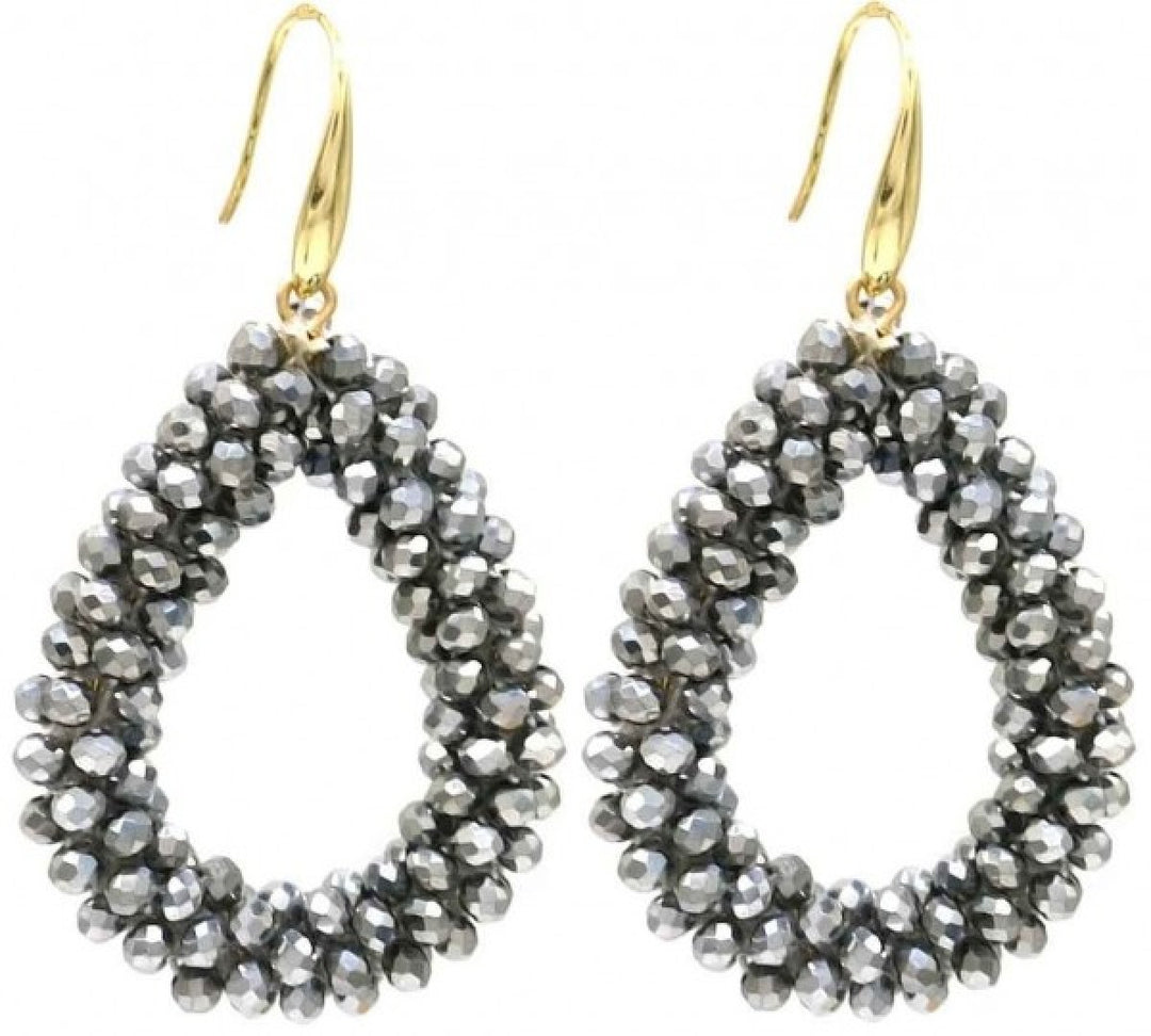 Oorbellen | Luxe Spark