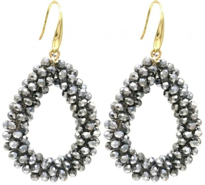 Oorbellen | Luxe Spark