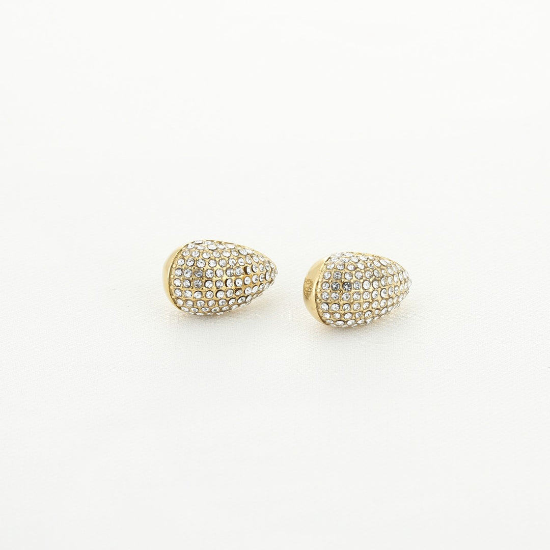 Oorbellen Luxury Zirkonia