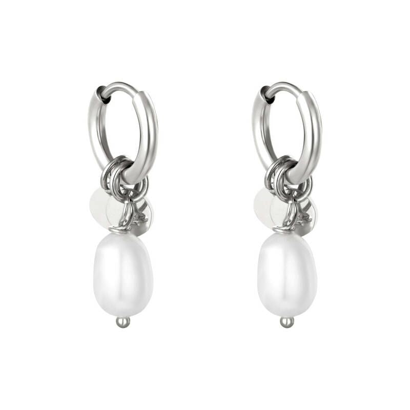 Oorbellen | Pretty Pearl