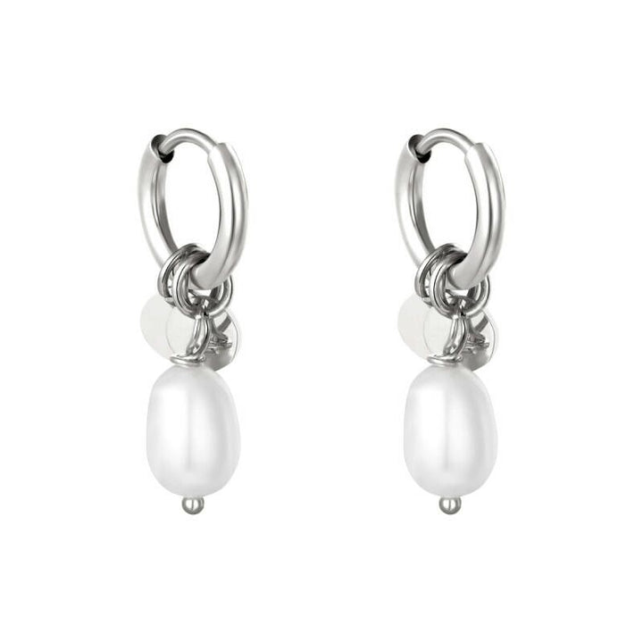 Oorbellen | Pretty Pearl