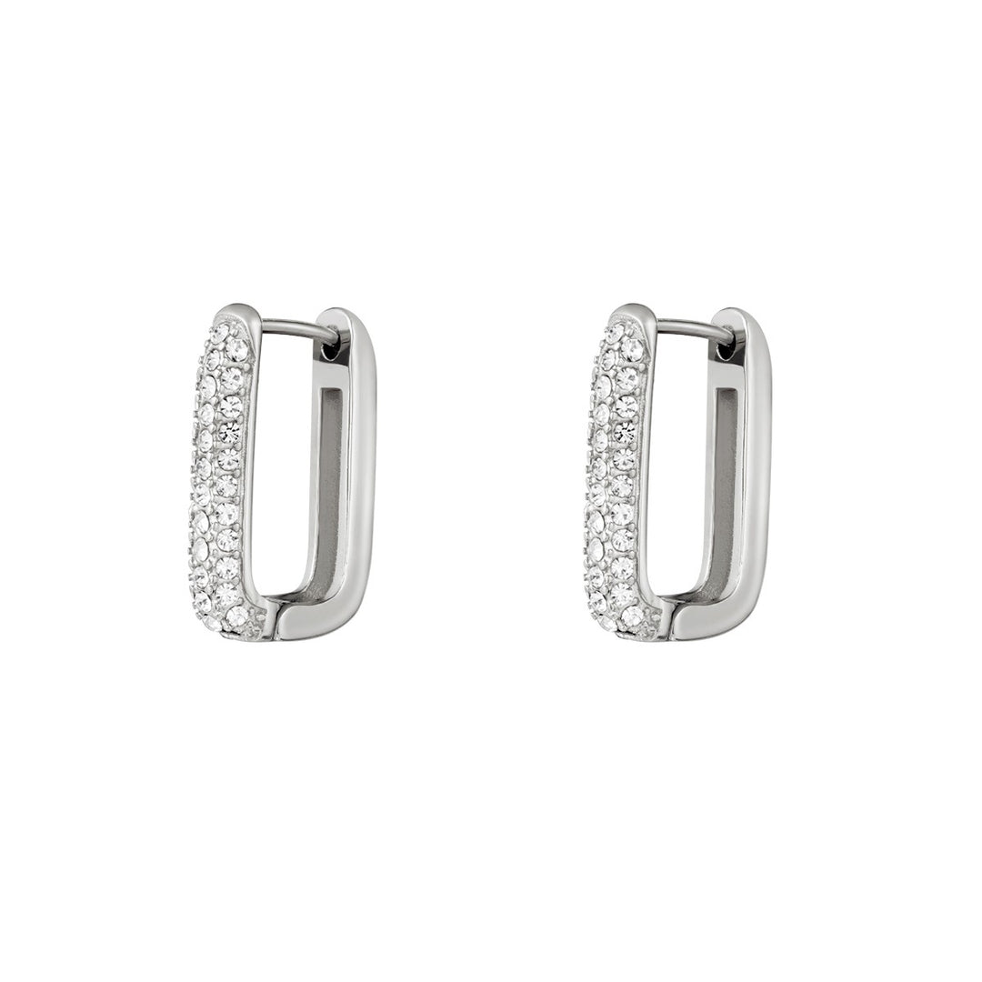 Oorbellen |  Shimmer Large