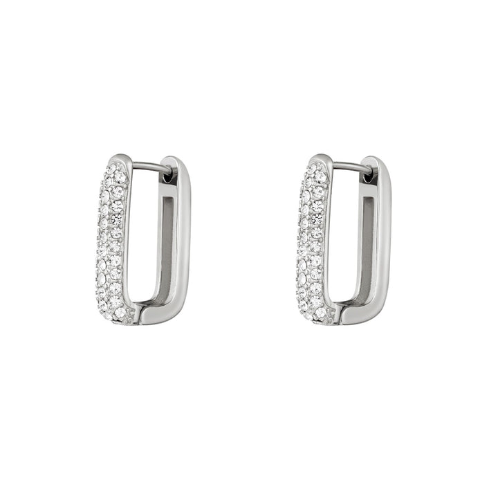 Oorbellen |  Shimmer Large