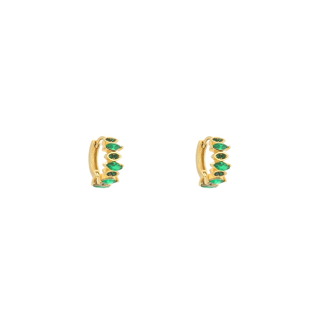 Oorbellen | Shiny Stones
