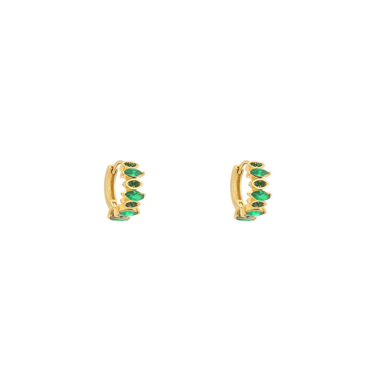 Oorbellen | Shiny Stones
