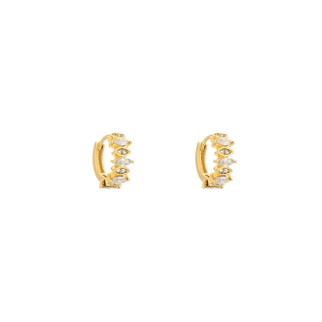 Oorbellen | Shiny Stones