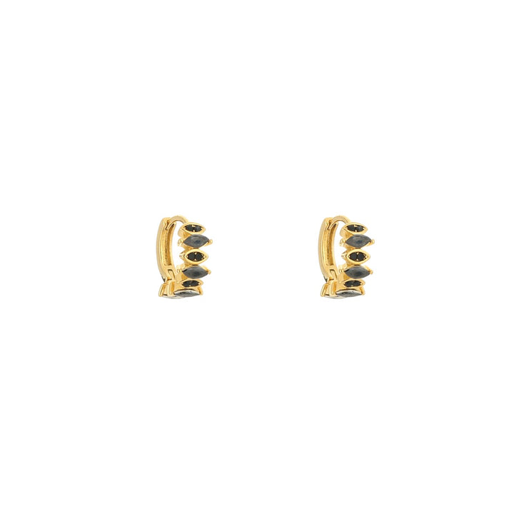 Oorbellen | Shiny Stones