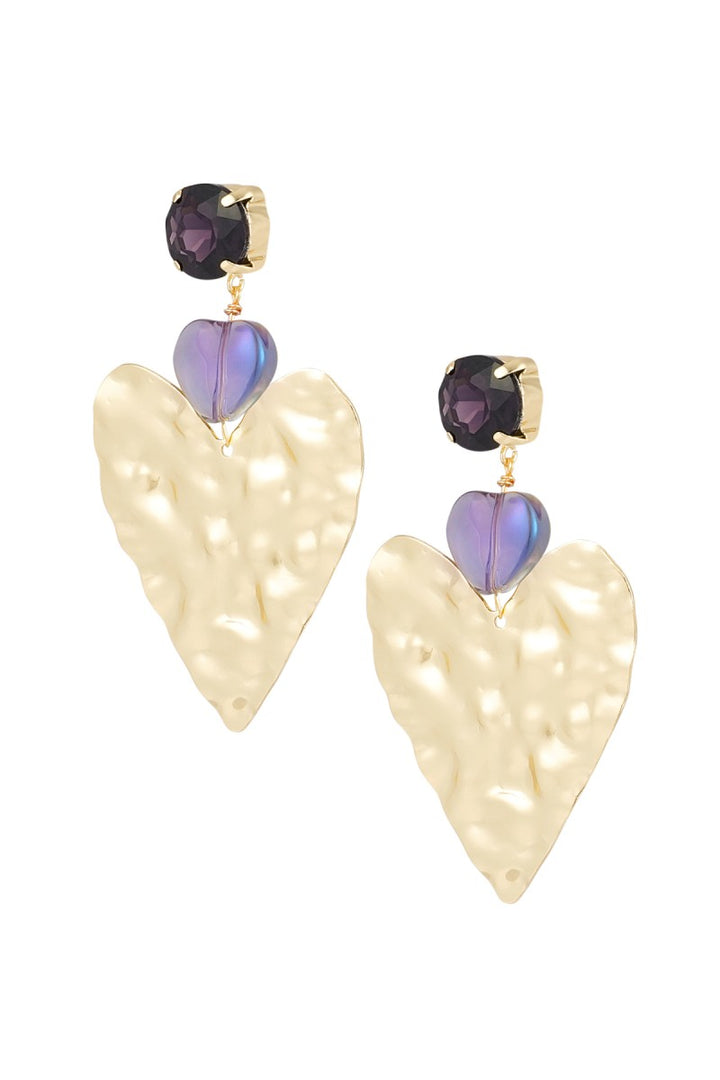 Oorbellen | Statement | Big Love