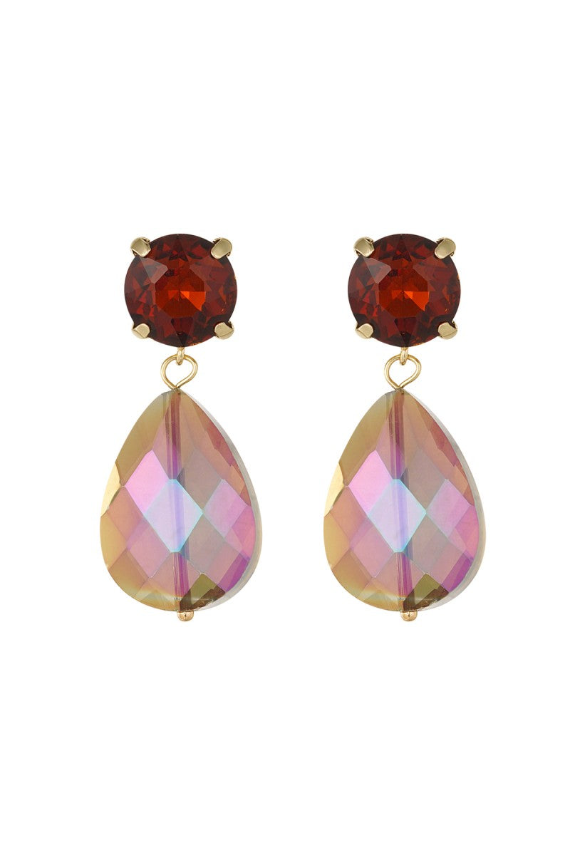 Oorbellen | Statement | Posh