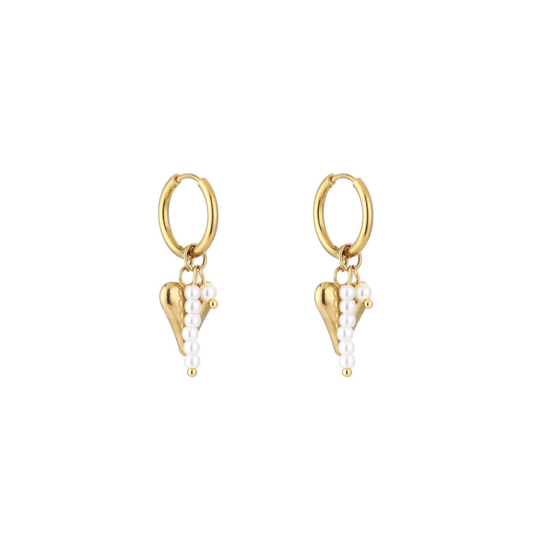 Oorbellen | Summer Party Heart