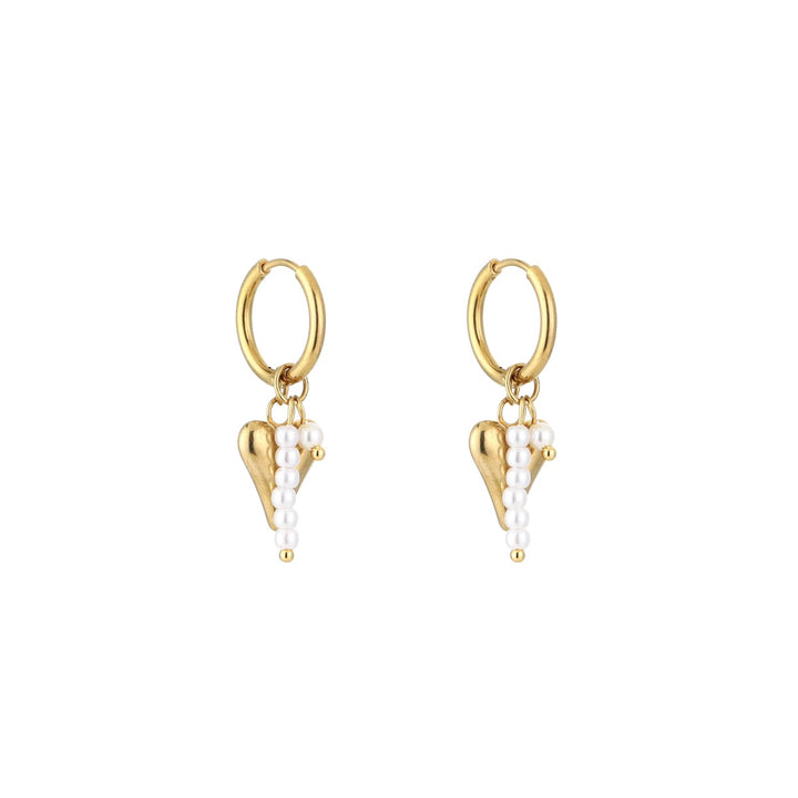 Oorbellen | Summer Party Heart