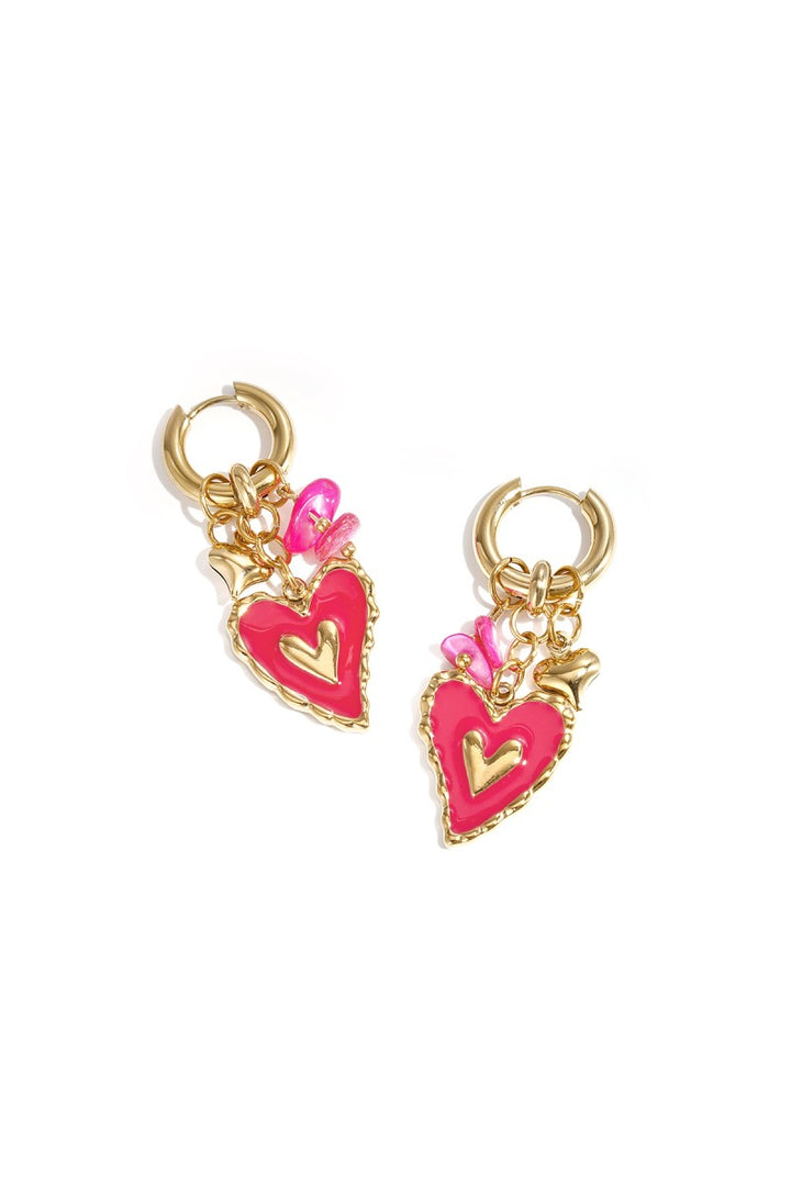 Oorbellen Summer Romance