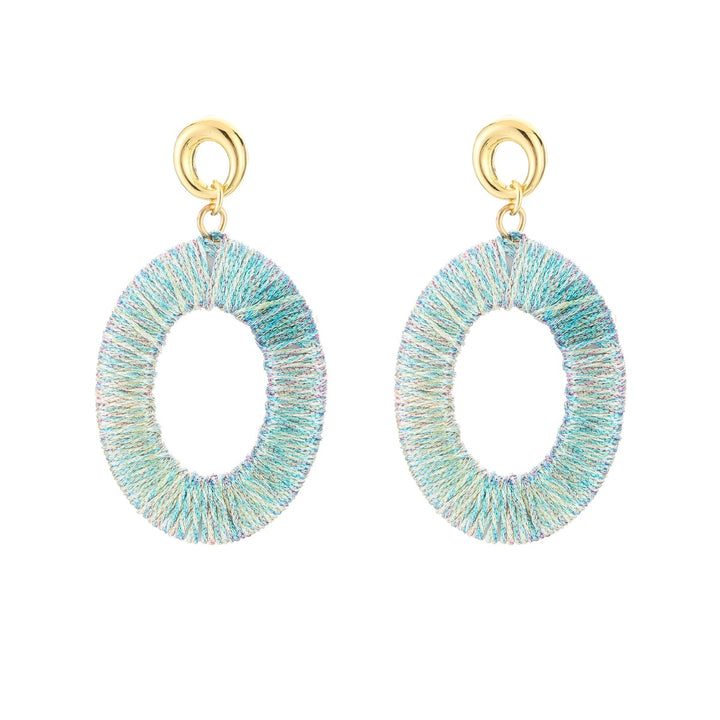Oorbellen | Summer Roundies