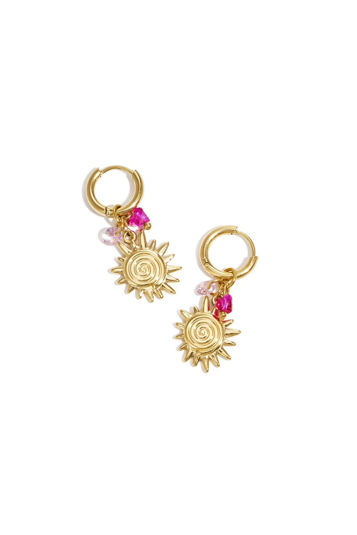 Oorbellen | Sunny Charm