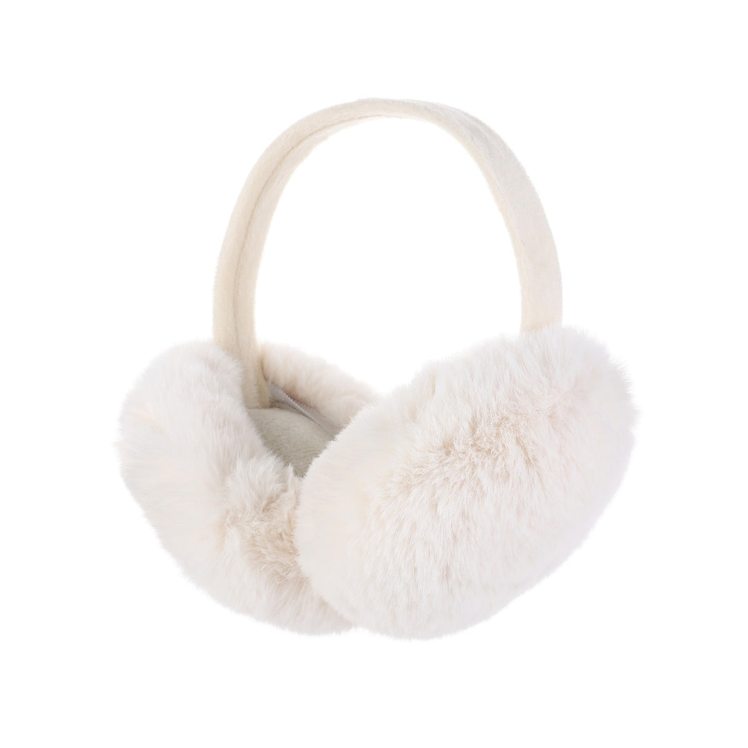Oorwarmers Faux Fur Play