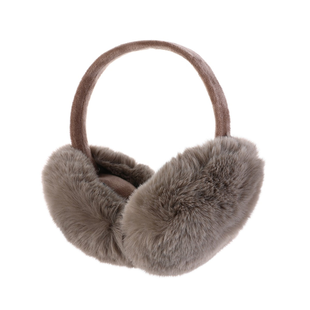Oorwarmers Faux Fur Play