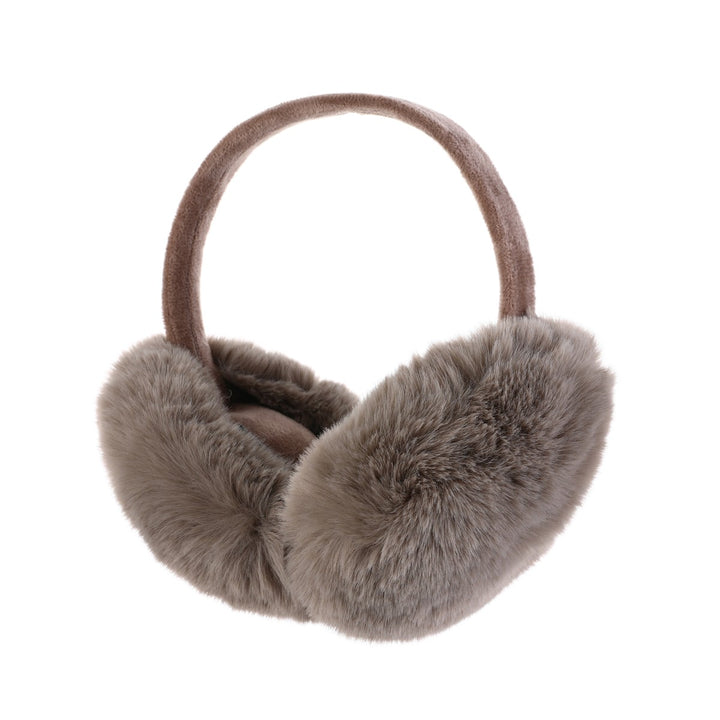 Oorwarmers Faux Fur Play