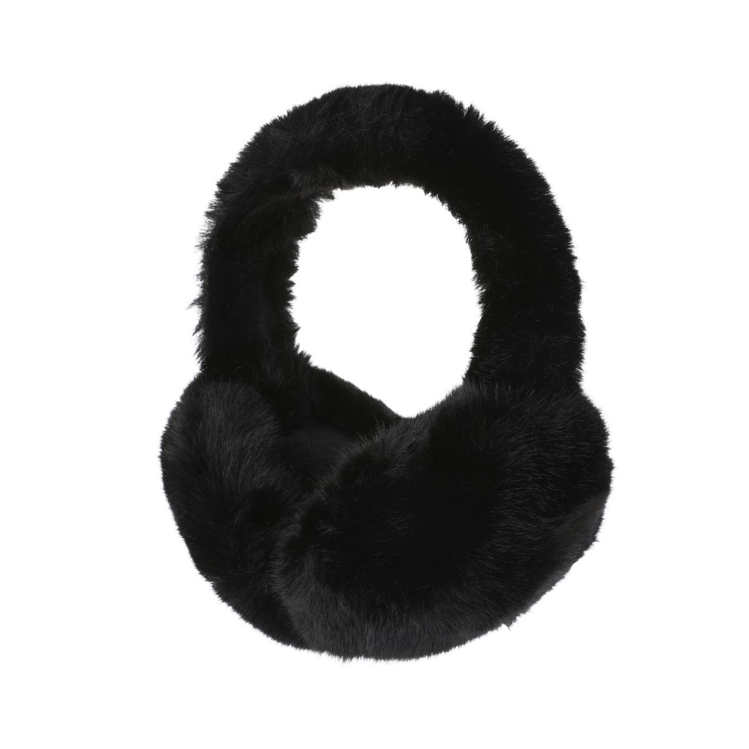 Oorwarmers Faux Fur