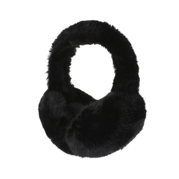 Oorwarmers Faux Fur