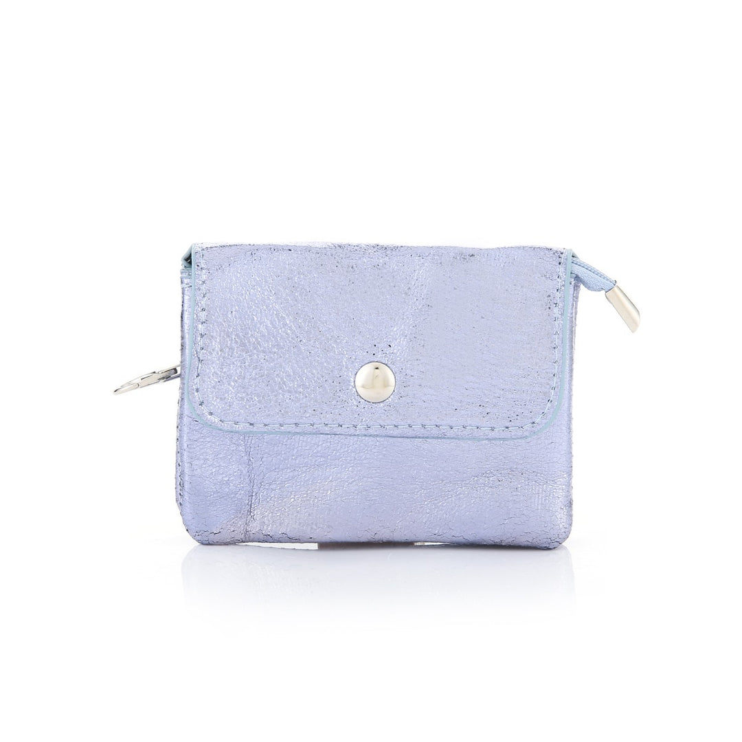 Portemonnee Shine Mini Lila