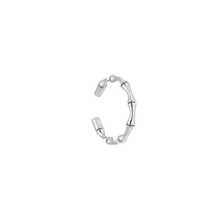Ring | Bamboo Patroon