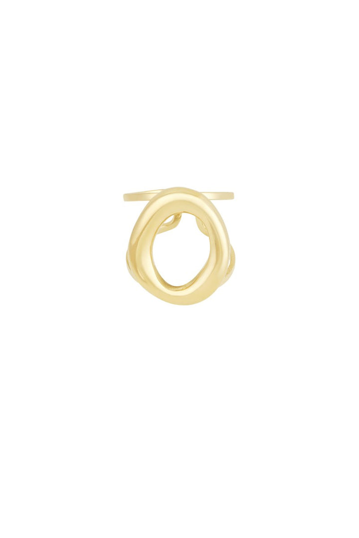 Ring Bold Circle