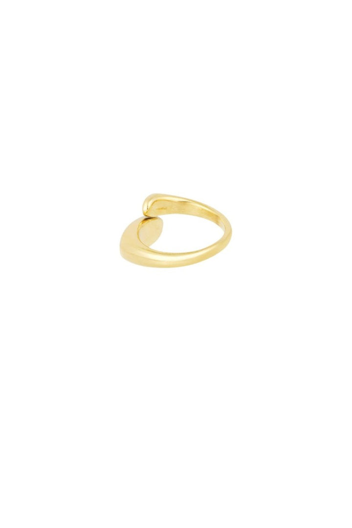 Ring Embrace