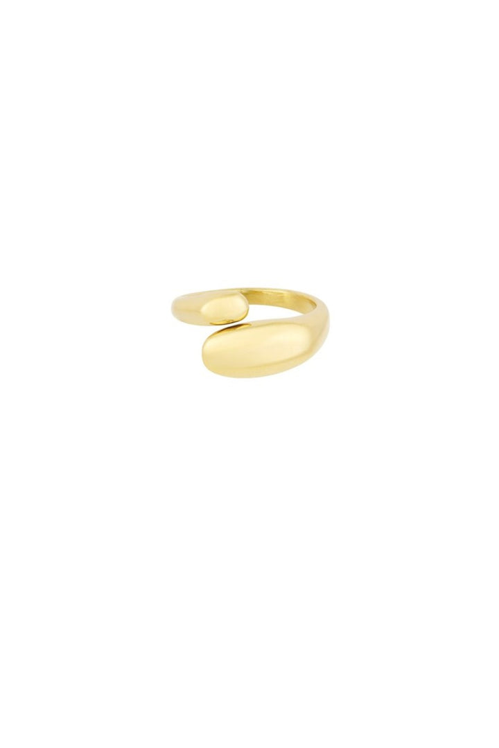 Ring Embrace