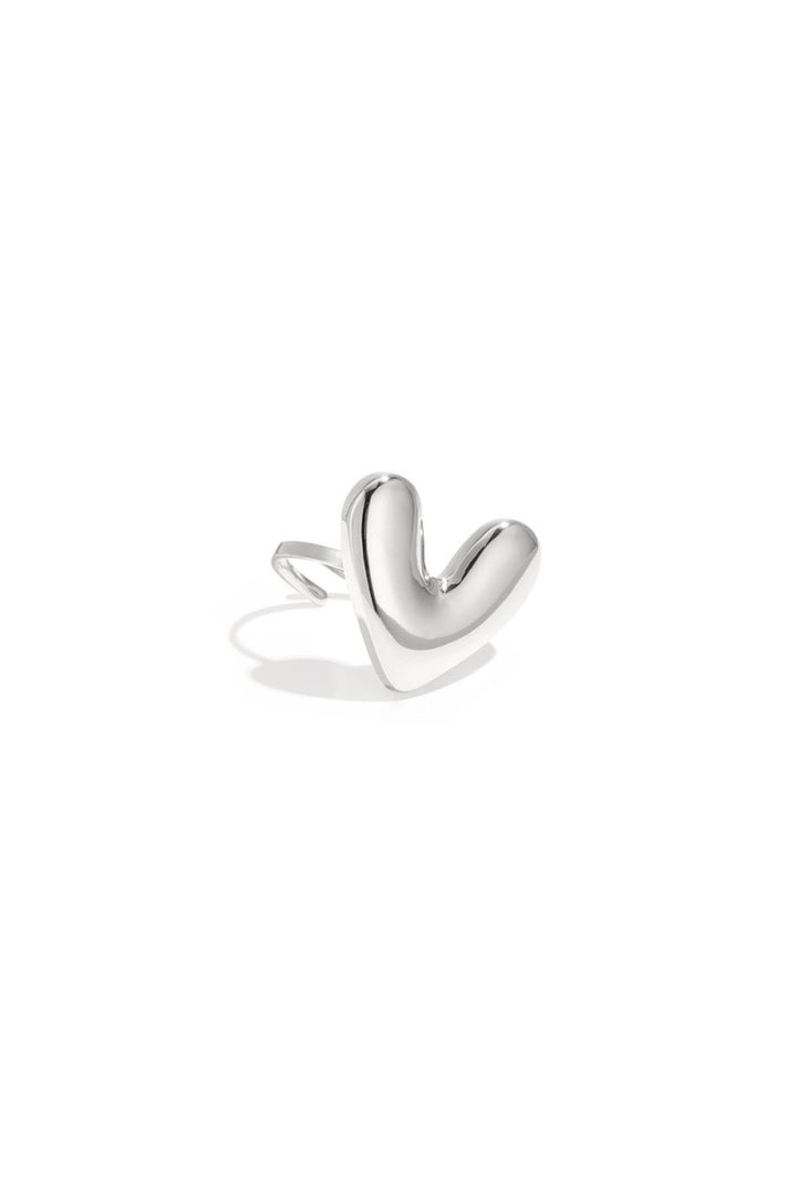 Ring | Funky Heart
