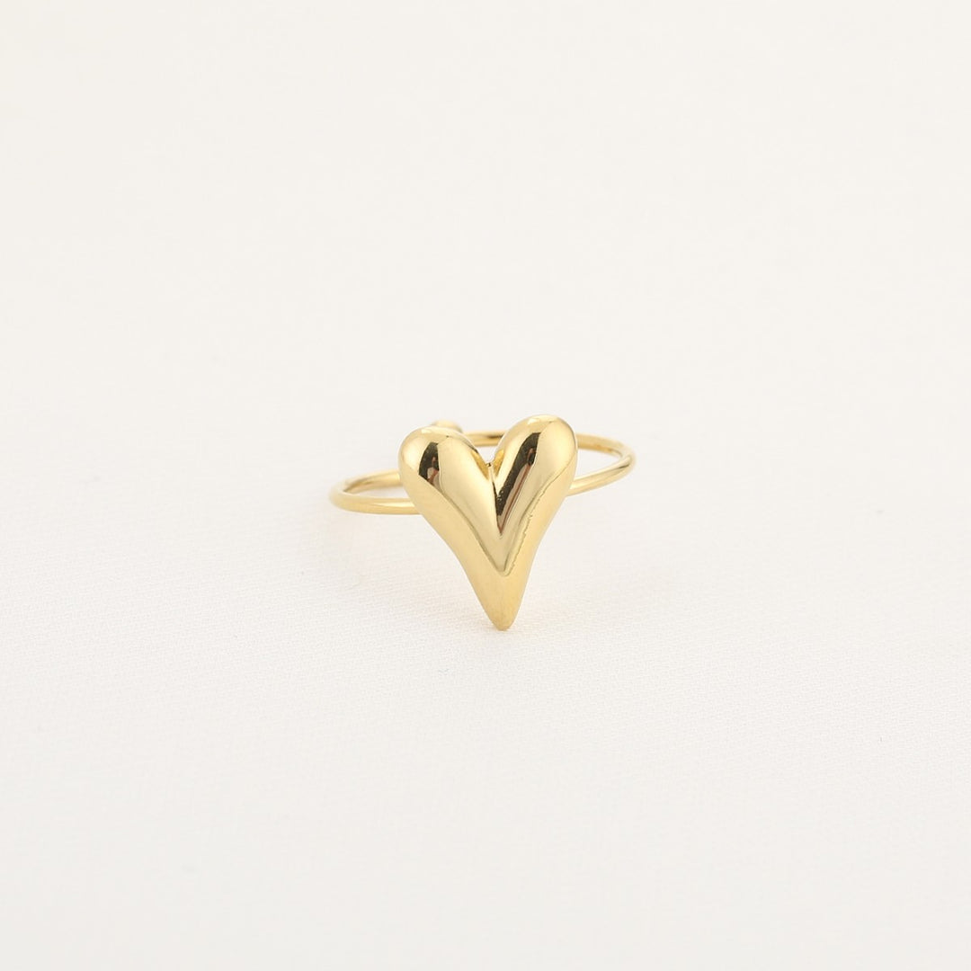 Ring My Love Goud