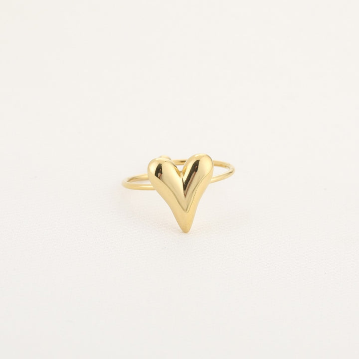 Ring My Love Goud