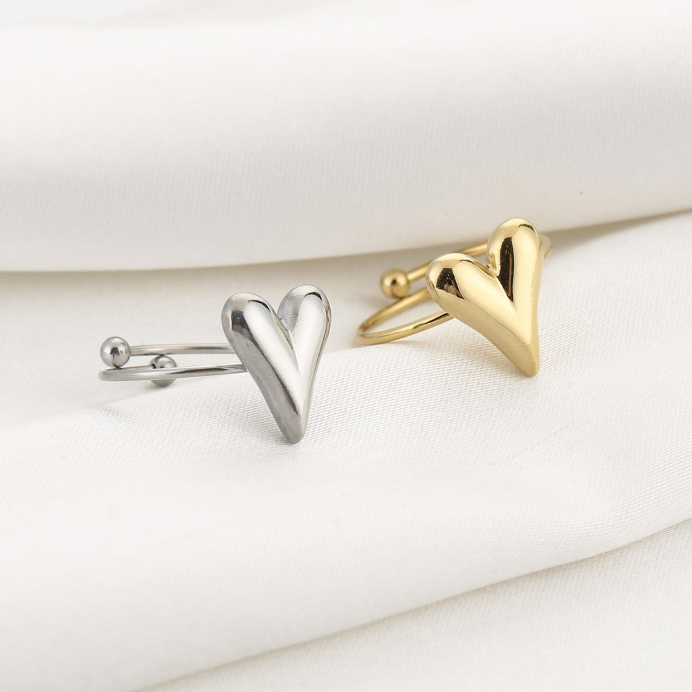 Ring My Love Goud