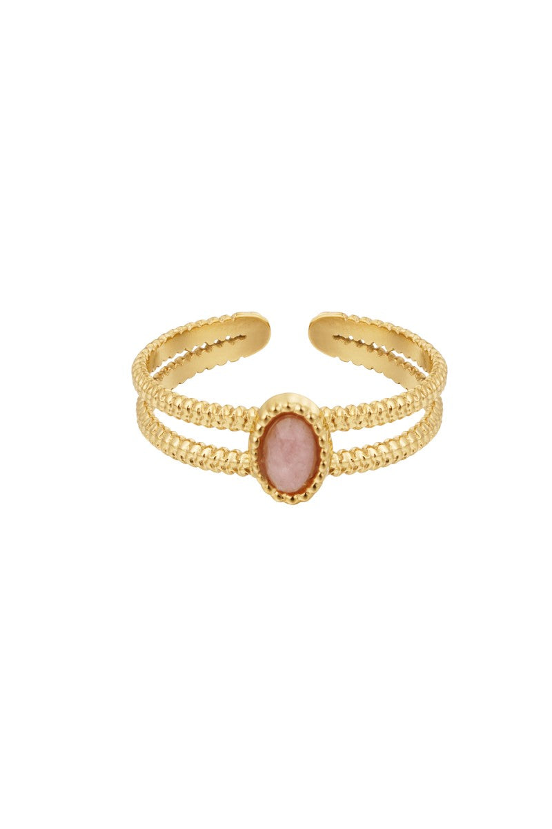 Ring | Stone