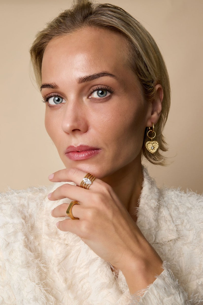 Ring Yasmine
