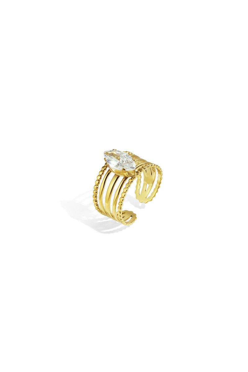 Ring Yasmine