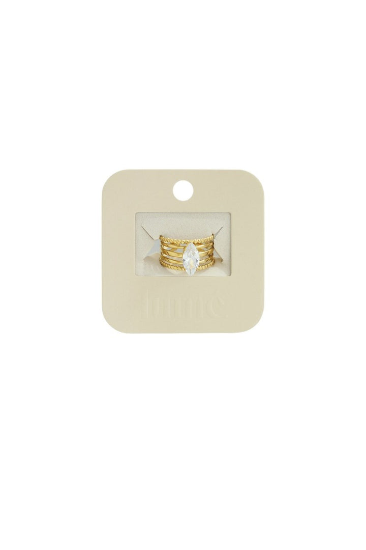 Ring Yasmine