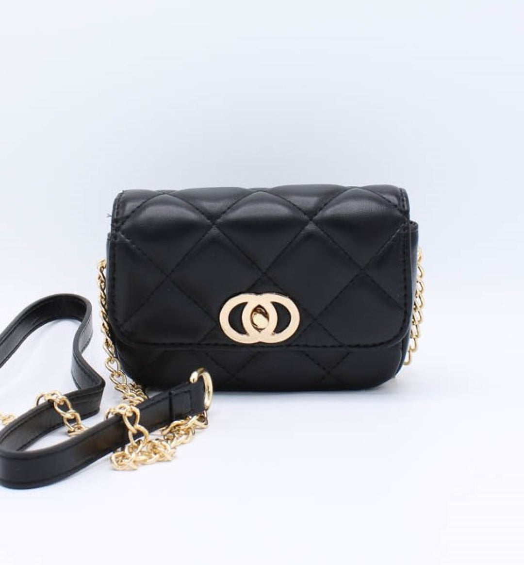 Schoudertas Chabel Small