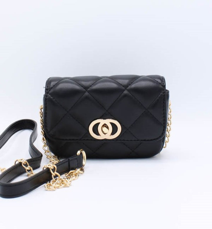 Schoudertas Chabel Small