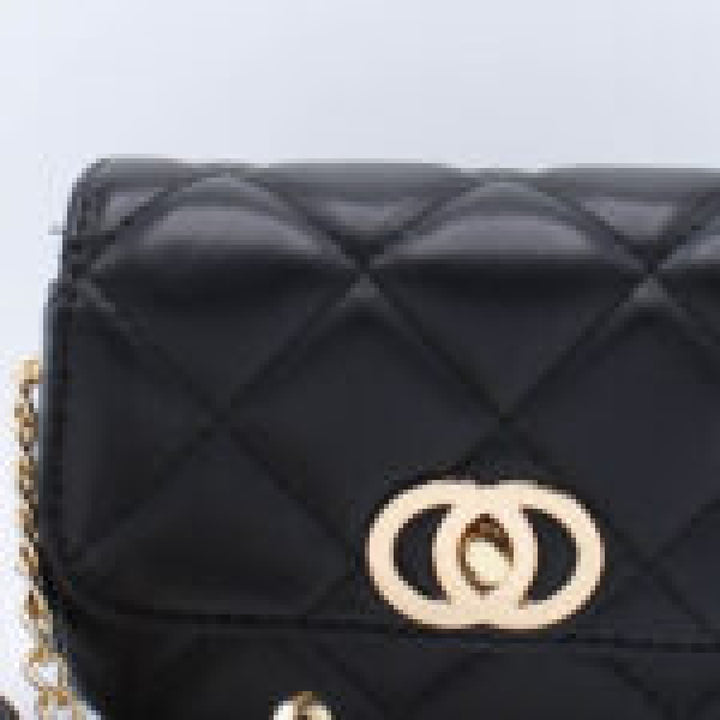 Schoudertas Chabel Small