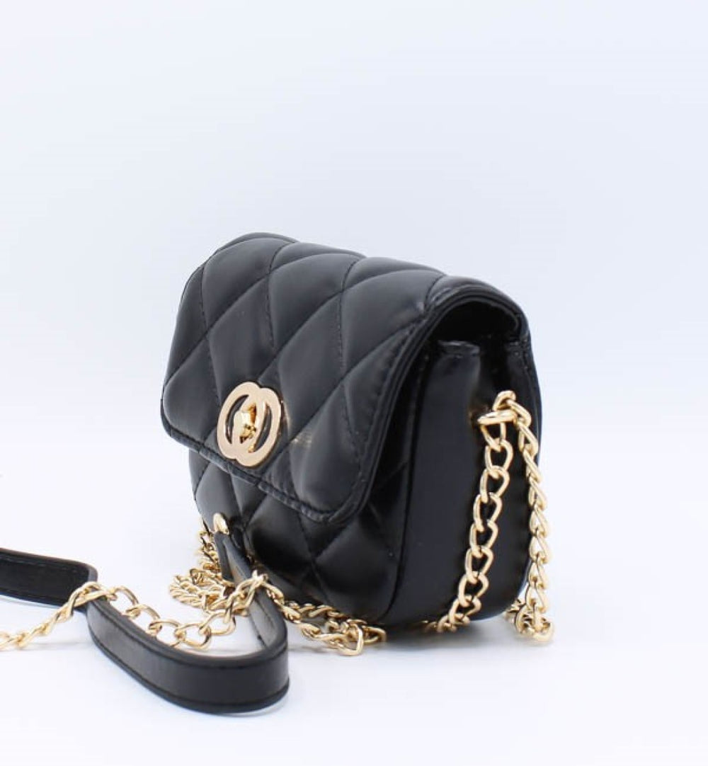 Schoudertas Chabel Small