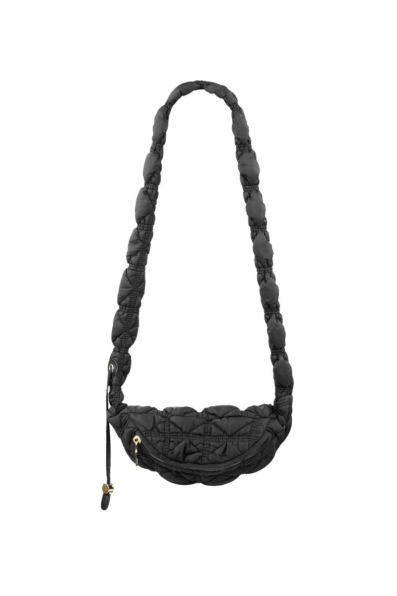 Schoudertas/Crossbodytas | Cloudy Bomber | Small
