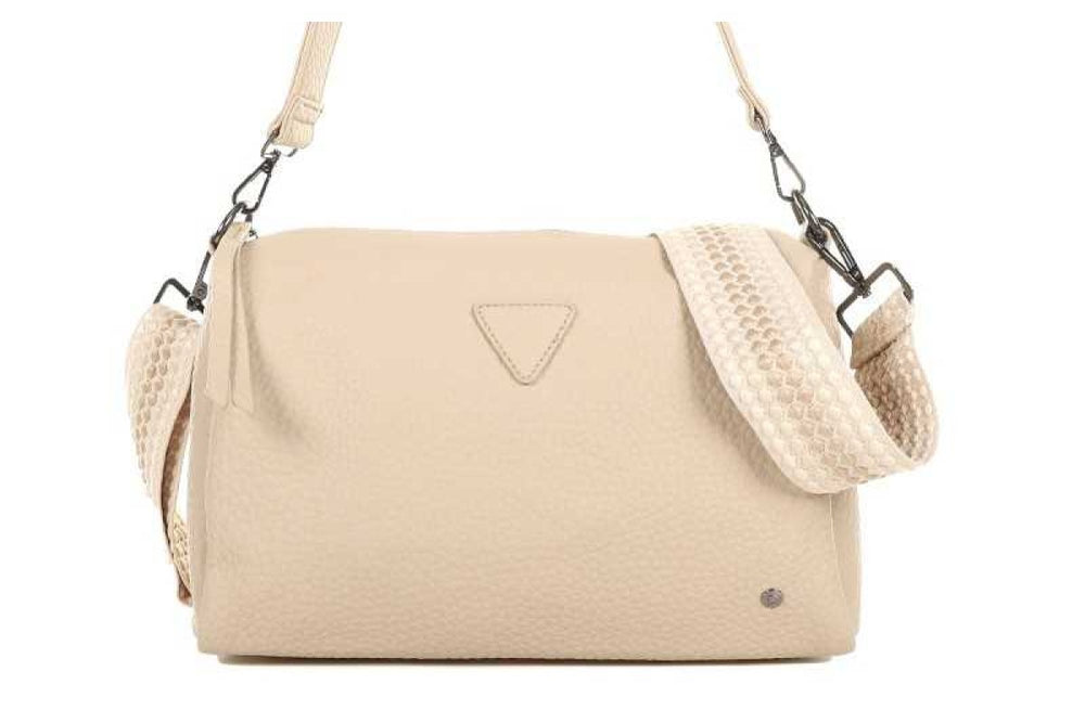 Schoudertas Crossbodytas Nant Naturel