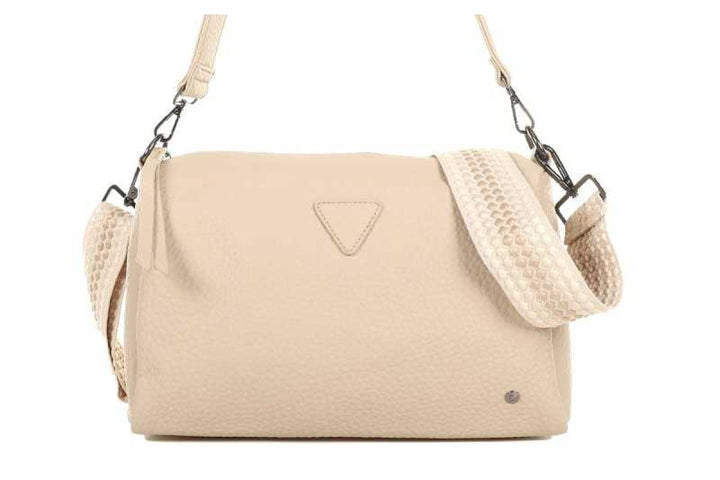 Schoudertas Crossbodytas Nant Naturel