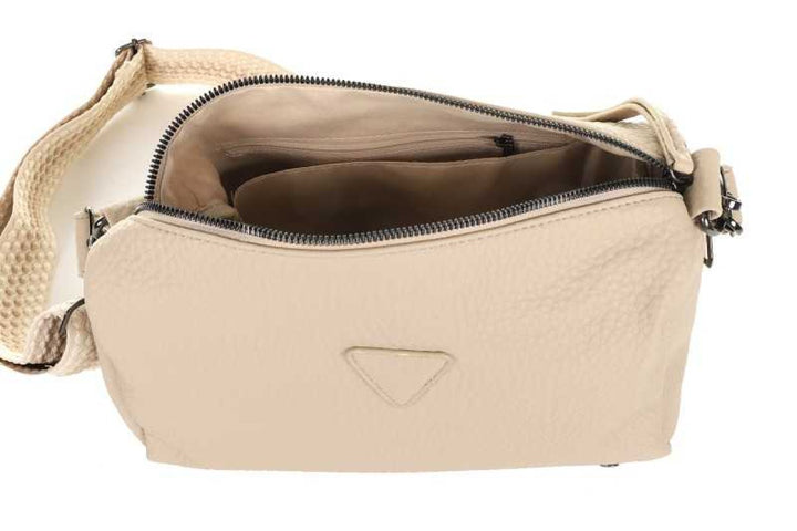 Schoudertas Crossbodytas Nant Naturel