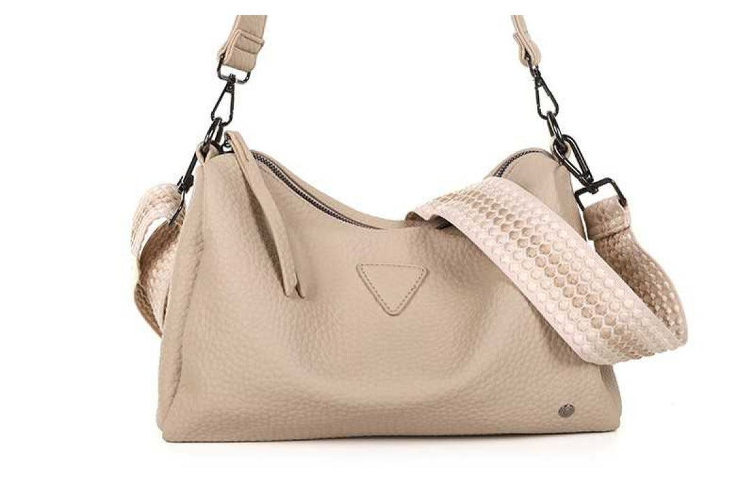 Schoudertas Crossbodytas Nant Naturel