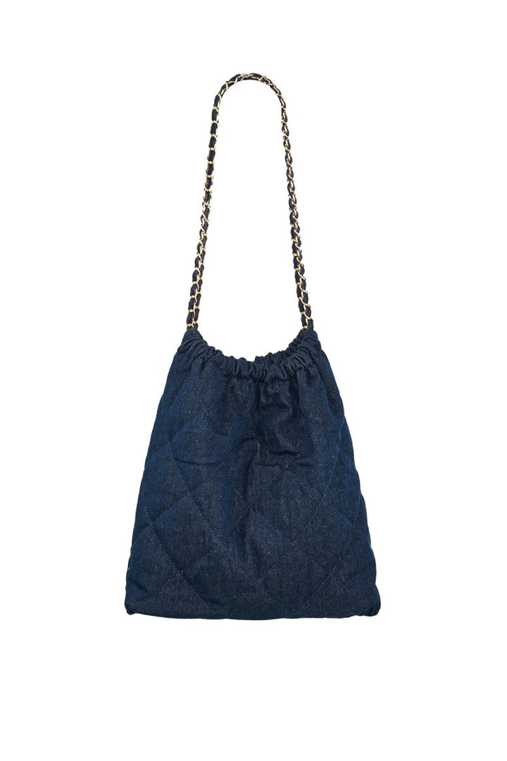 Schoudertas Jeans