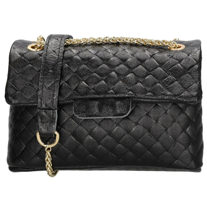 Schoudertas Luxury Anna | Padded