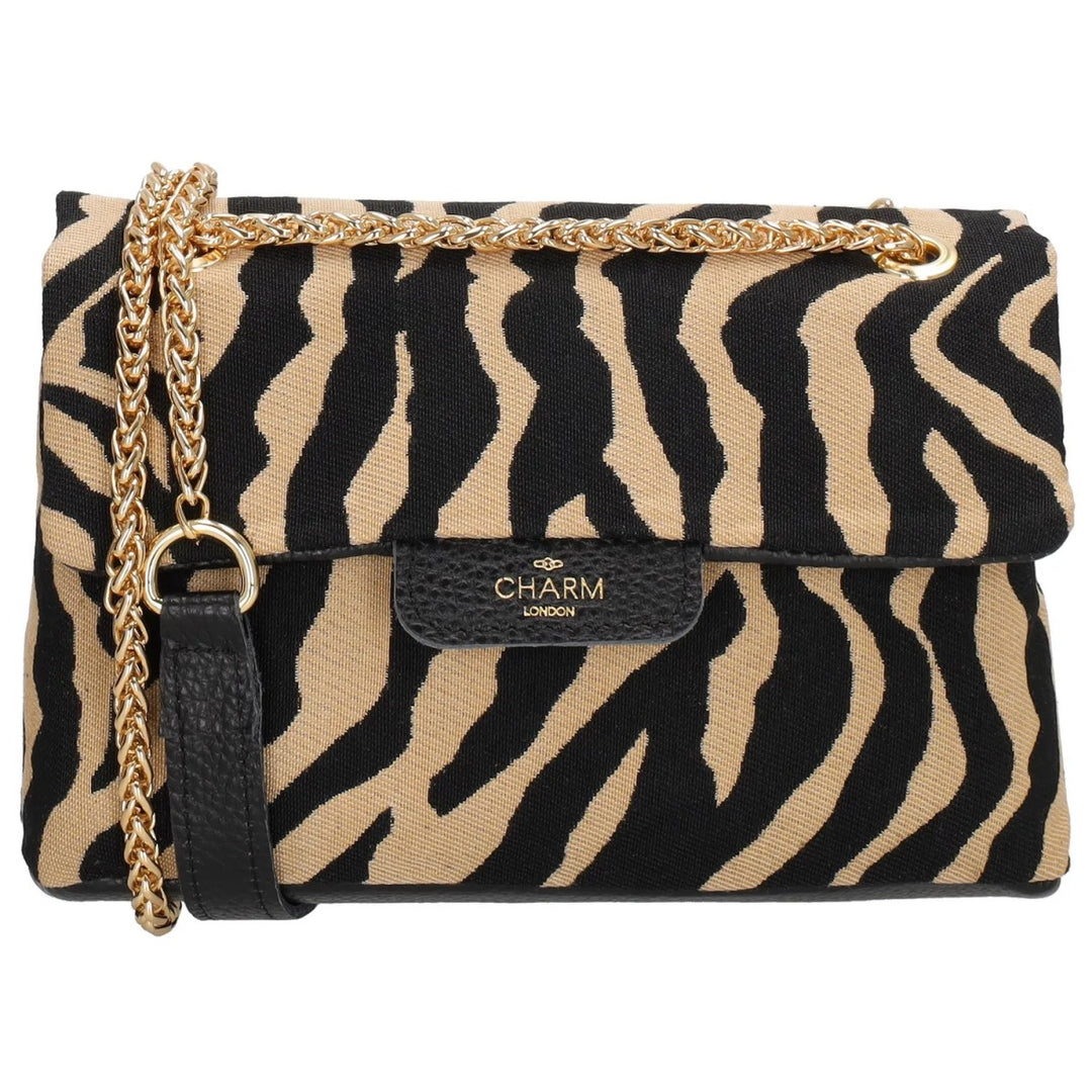 Schoudertas Luxury Anna | Animal