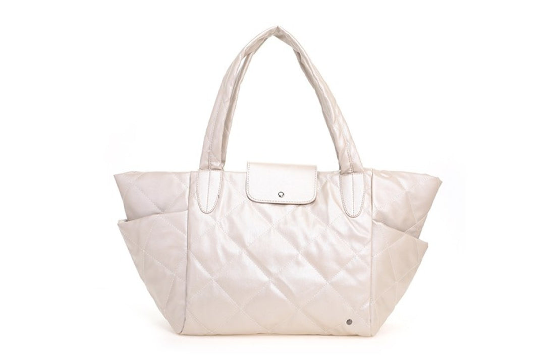 Schoudertas/Shopper La Plata
