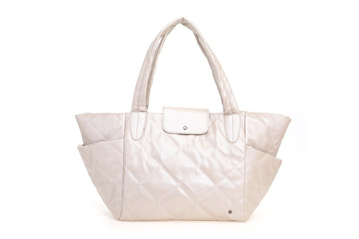 Schoudertas/Shopper La Plata